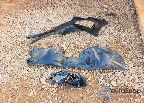 2019 Ford Mustang из США, поврежденный, VIN 1FA6P8THXK5152319